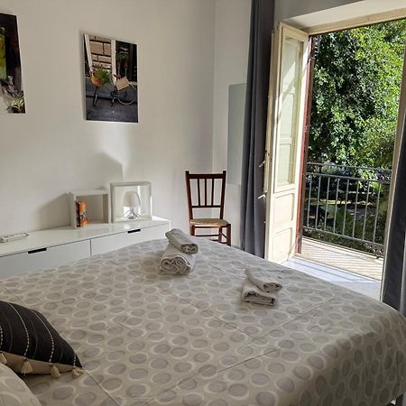 Apartment Co Παλέρμο Εξωτερικό φωτογραφία