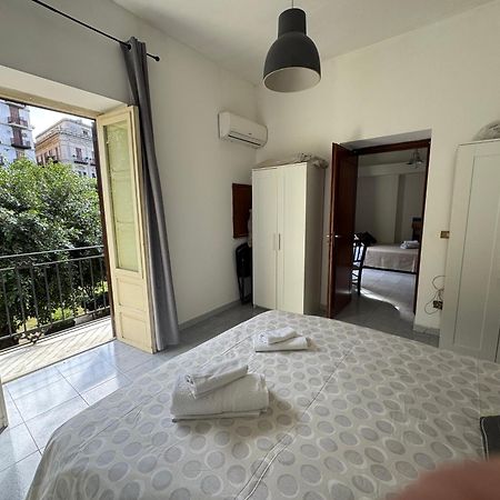 Apartment Co Παλέρμο Εξωτερικό φωτογραφία