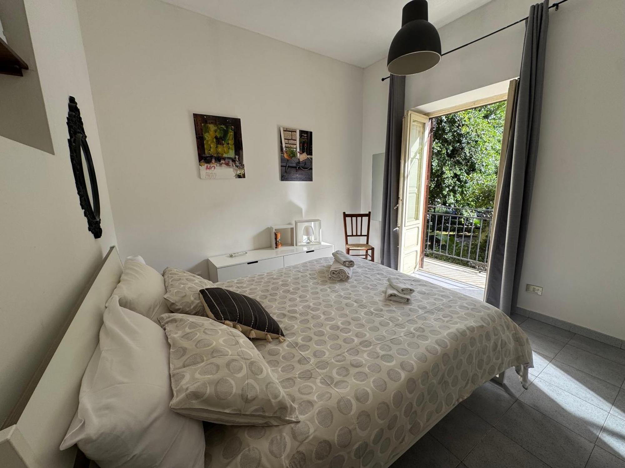 Apartment Co Παλέρμο Εξωτερικό φωτογραφία