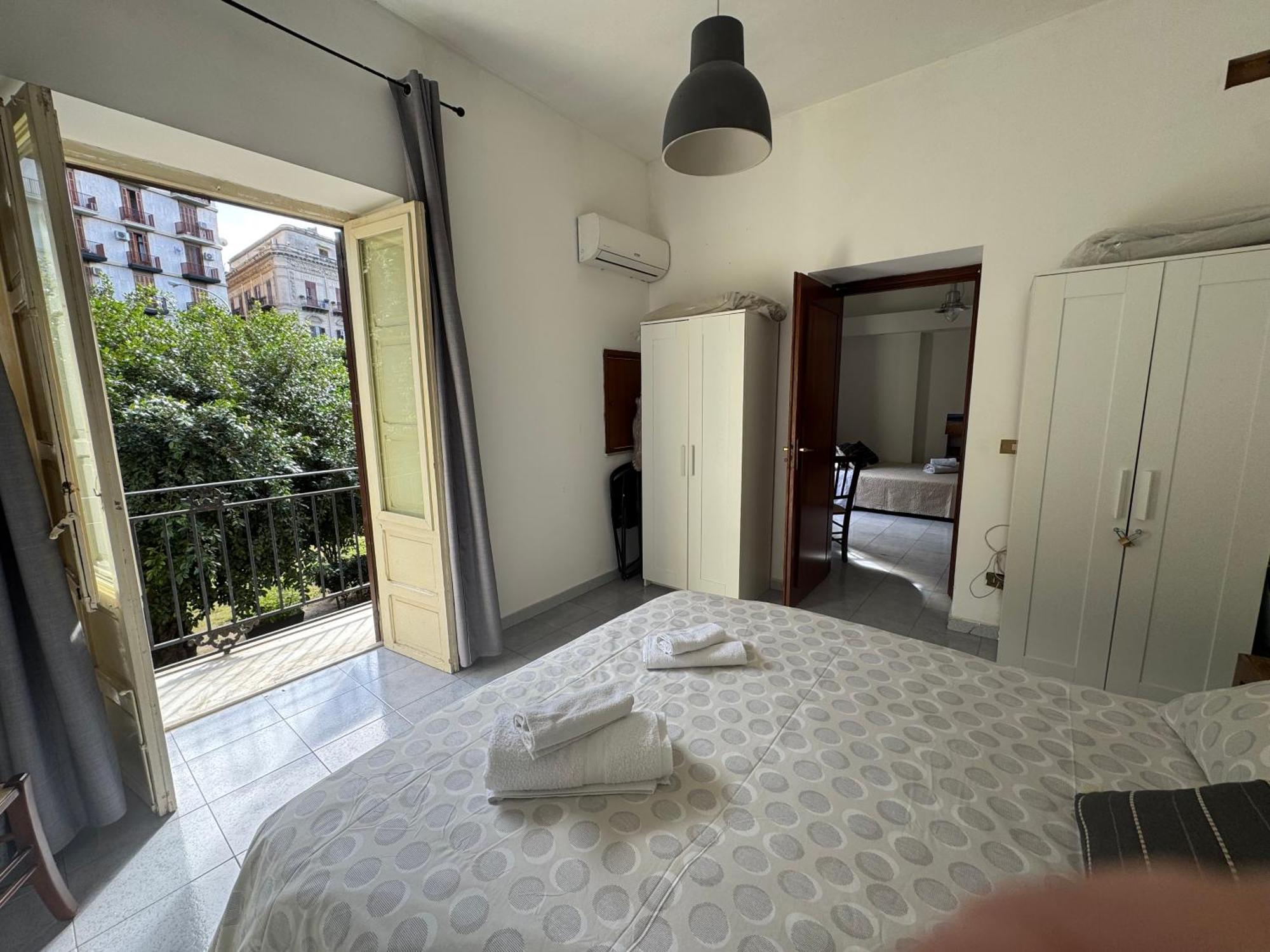 Apartment Co Παλέρμο Εξωτερικό φωτογραφία
