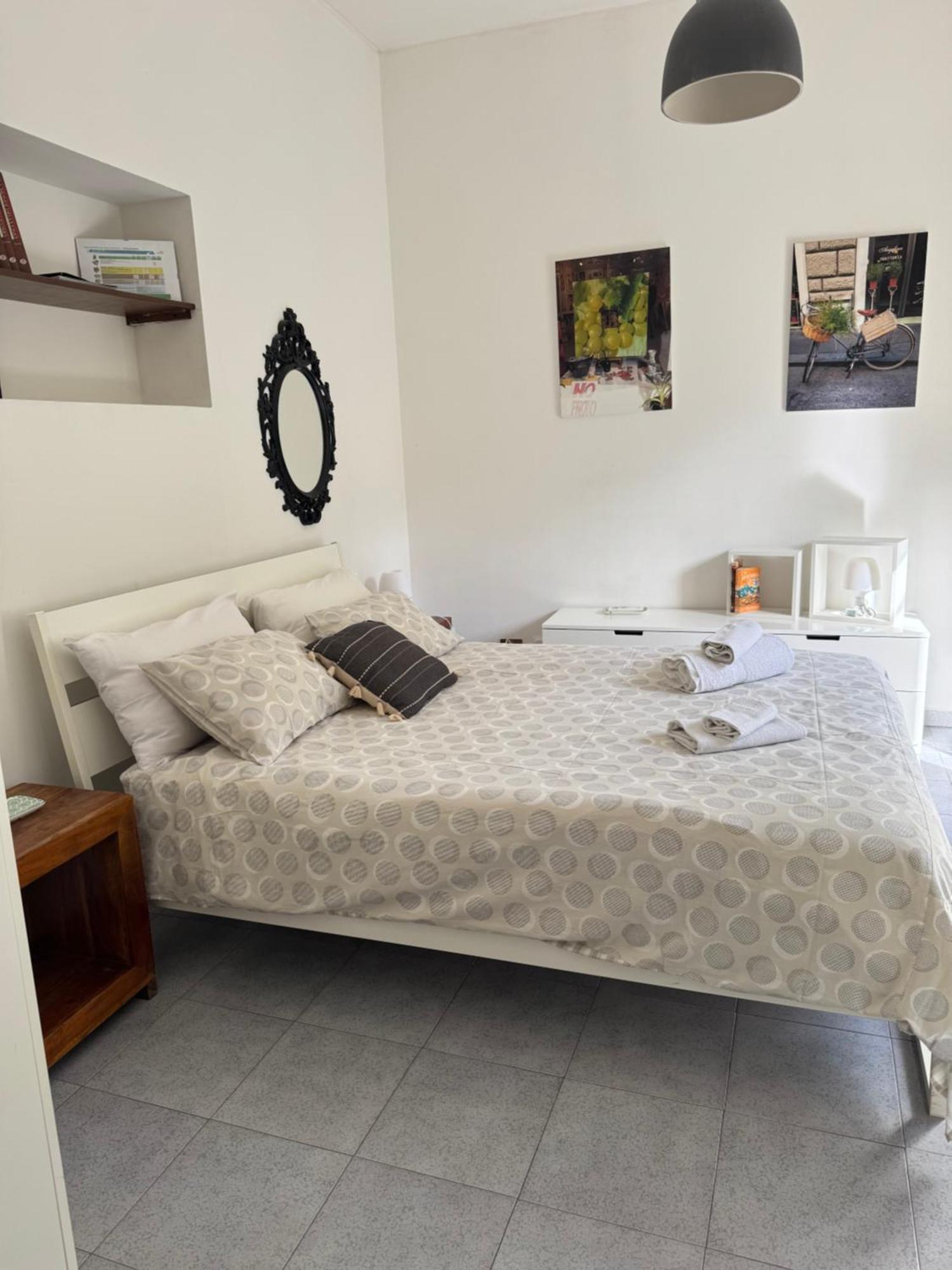 Apartment Co Παλέρμο Εξωτερικό φωτογραφία
