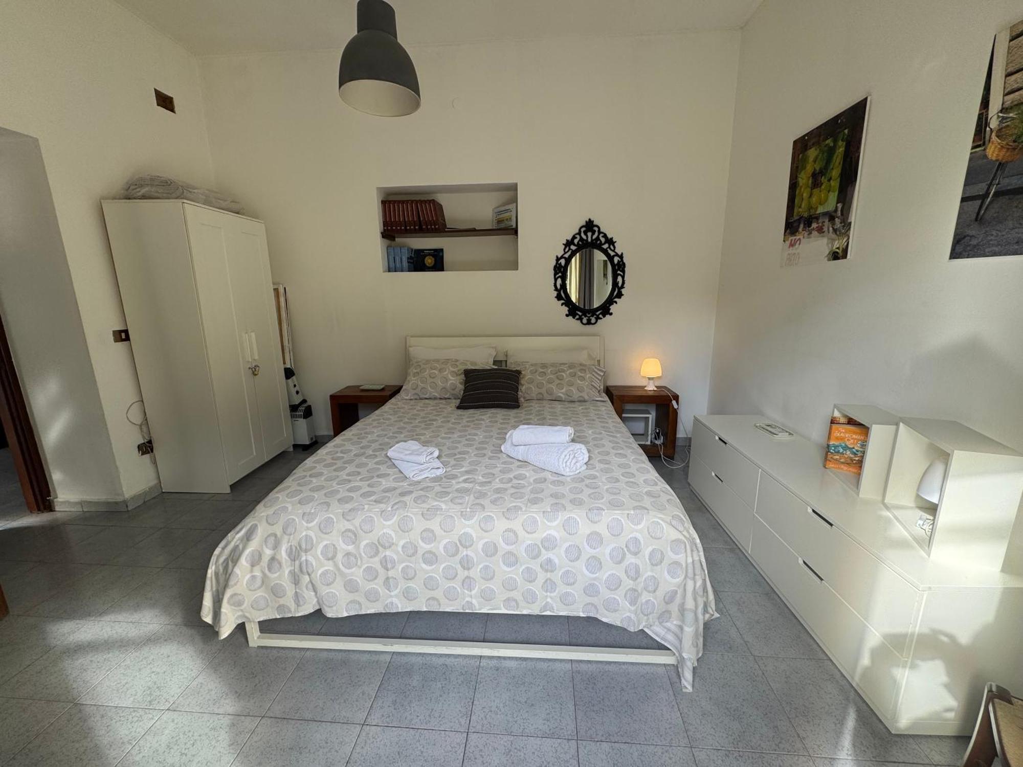 Apartment Co Παλέρμο Εξωτερικό φωτογραφία