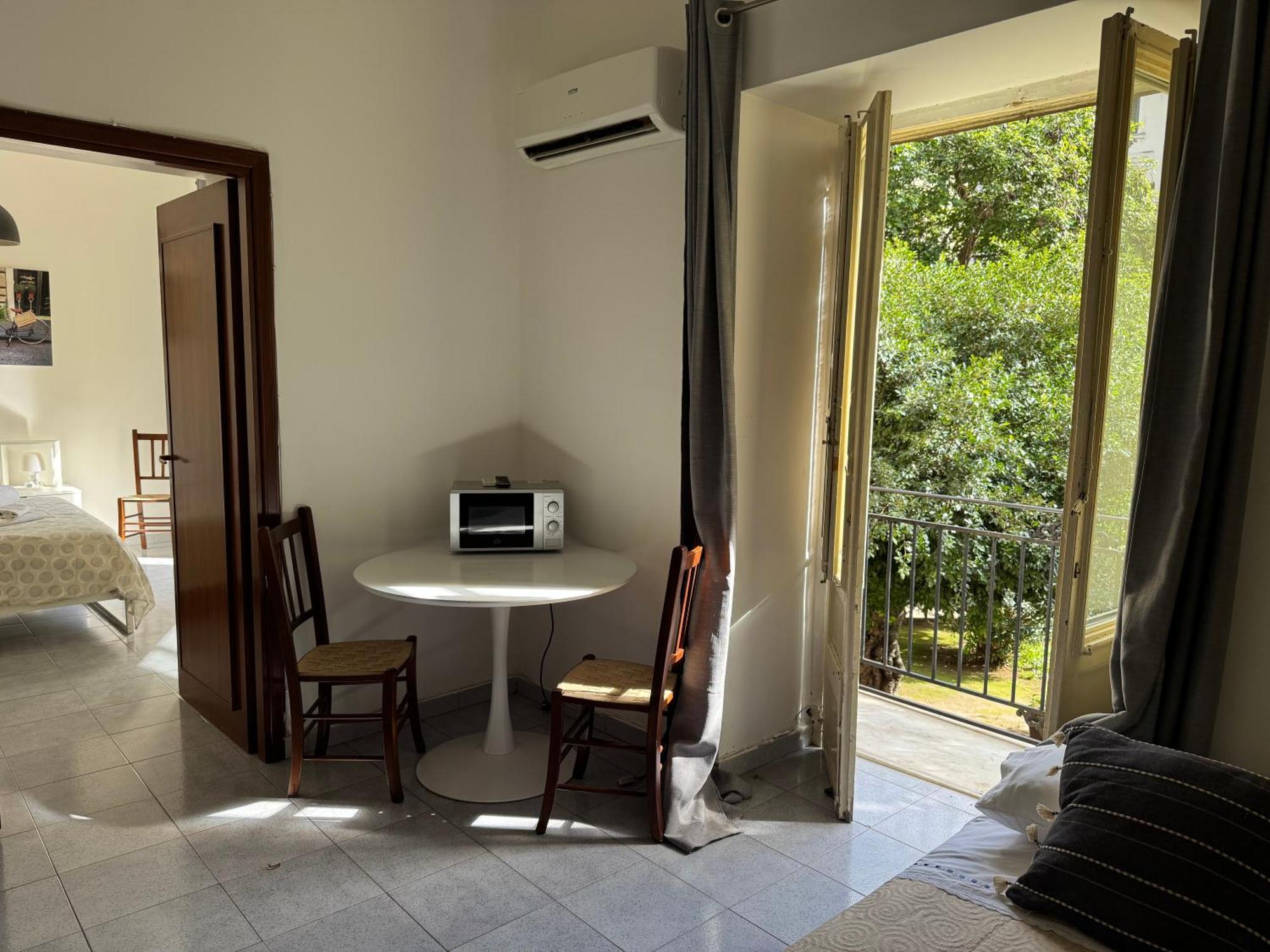 Apartment Co Παλέρμο Εξωτερικό φωτογραφία