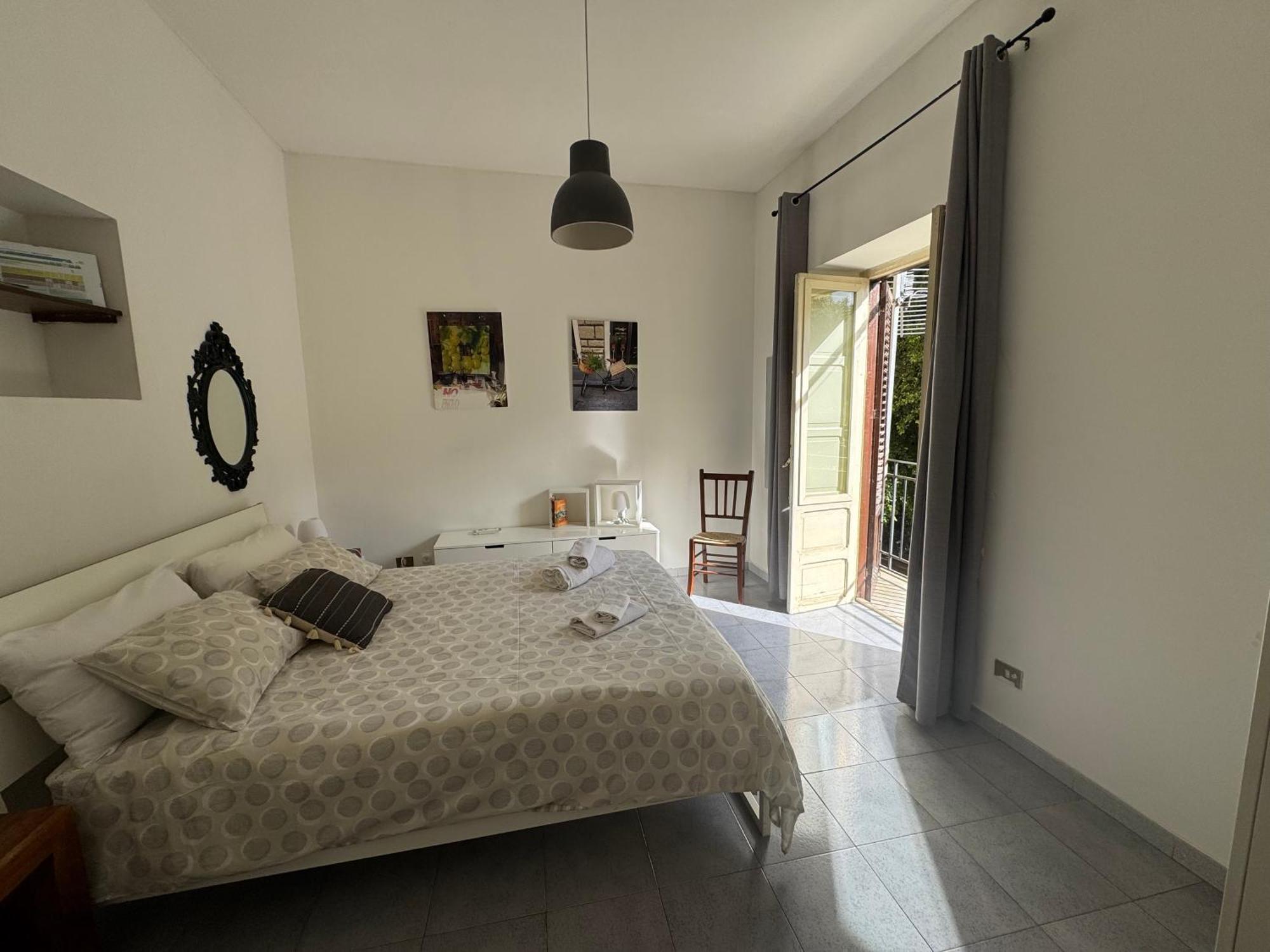 Apartment Co Παλέρμο Εξωτερικό φωτογραφία