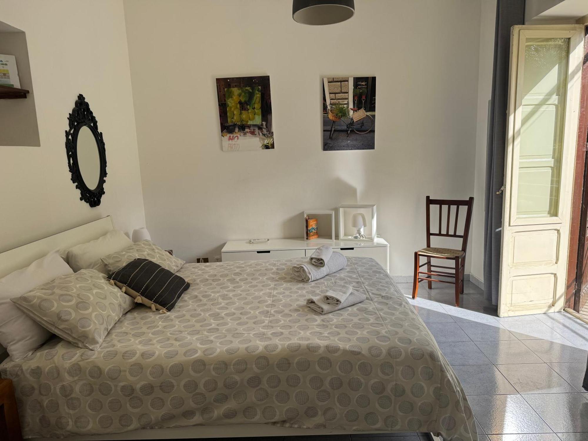 Apartment Co Παλέρμο Εξωτερικό φωτογραφία