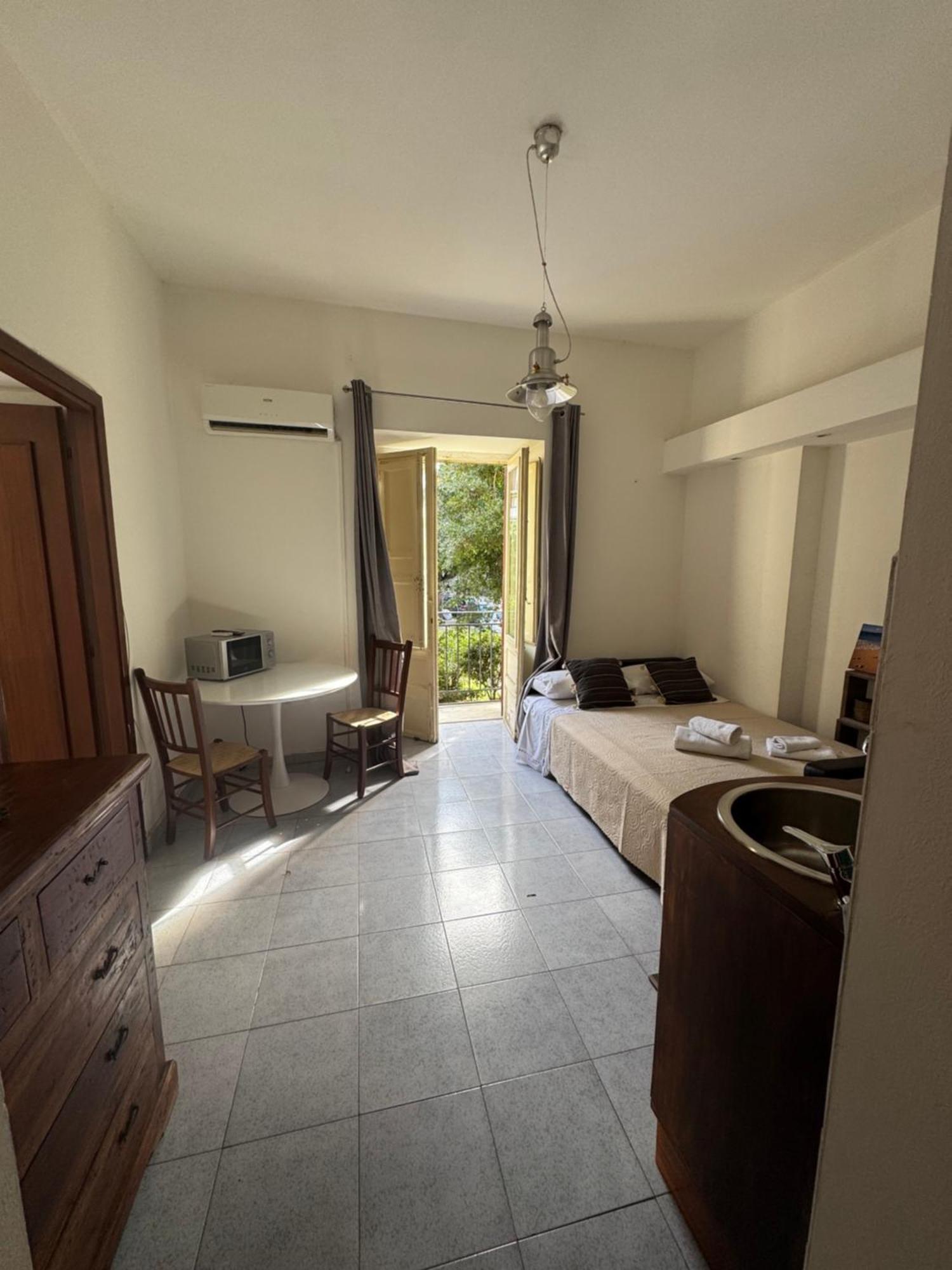 Apartment Co Παλέρμο Εξωτερικό φωτογραφία