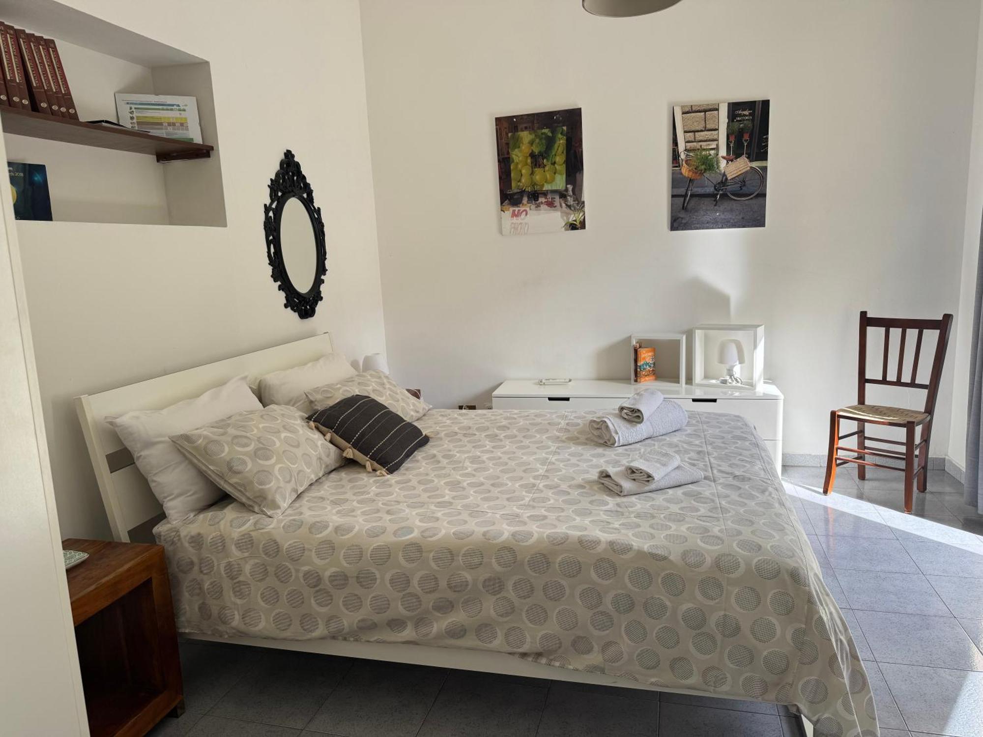 Apartment Co Παλέρμο Εξωτερικό φωτογραφία
