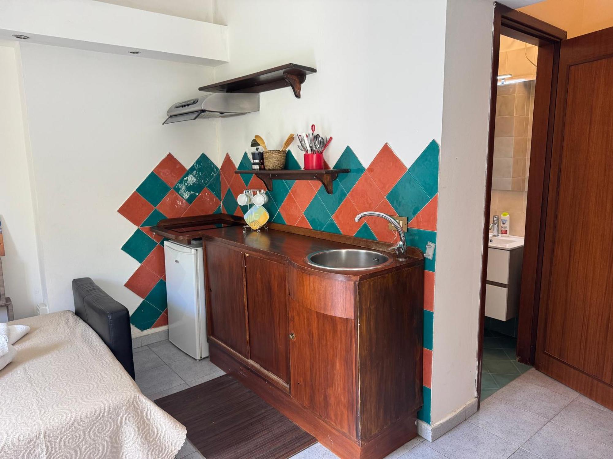 Apartment Co Παλέρμο Εξωτερικό φωτογραφία