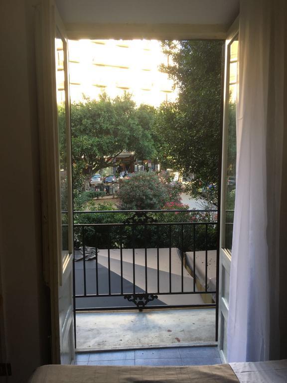 Apartment Co Παλέρμο Εξωτερικό φωτογραφία