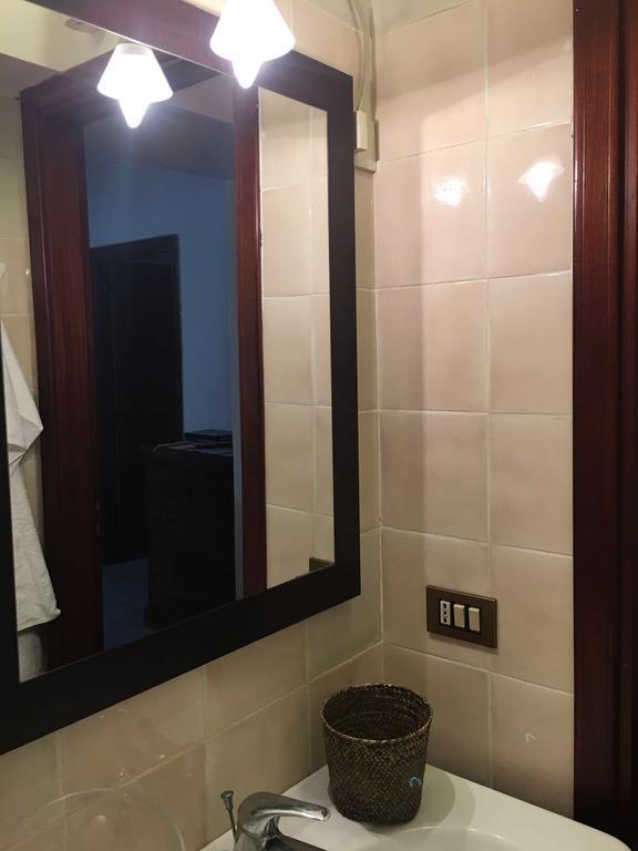 Apartment Co Παλέρμο Εξωτερικό φωτογραφία