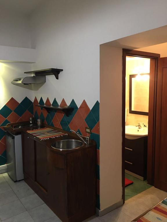 Apartment Co Παλέρμο Εξωτερικό φωτογραφία